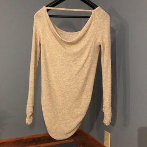 Maurices sweater